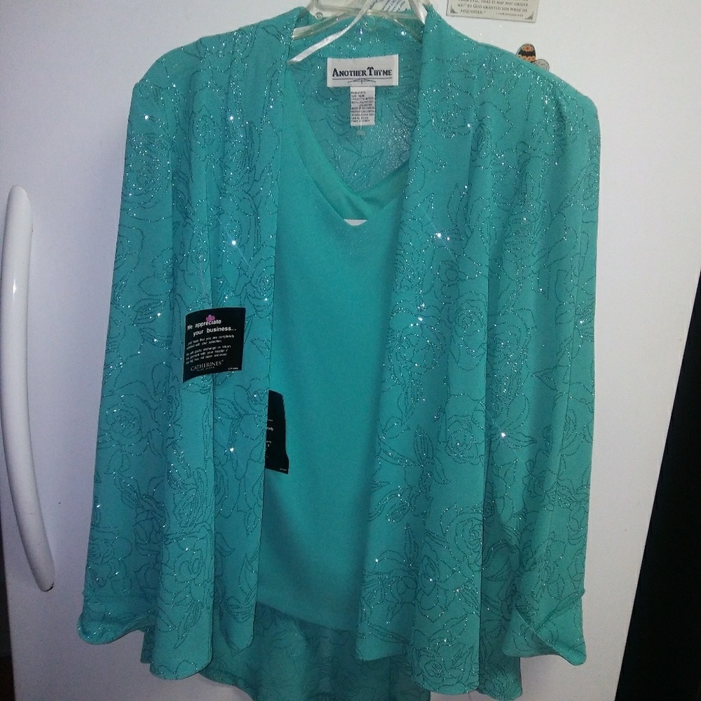 Another Thymes Special Occasion Top